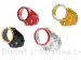 Clear Clutch Cover Oil Bath by Ducabike Ducati / XDiavel S / 2021