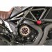 Clutch Pressure Plate by Ducabike