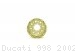 Dry Clutch Basket by Ducabike Ducati / 998 / 2002