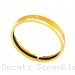 Billet Aluminum Headlight Trim Ring by Ducabike Ducati / Scrambler 1100 / 2018