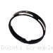 Billet Aluminum Headlight Trim Ring by Ducabike Ducati / Scrambler 800 Icon / 2015