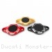 Timing Inspection Cover by Ducabike Ducati / Monster 1100 / 2010