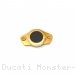 Timing Inspection Port Cover by Ducabike Ducati / Monster S4R / 2007