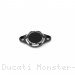 Timing Inspection Cover by Ducabike Ducati / Monster 1100 / 2010