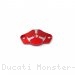 Timing Inspection Port Cover by Ducabike Ducati / Monster S4 / 2009