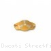 Timing Inspection Port Cover by Ducabike Ducati / Streetfighter 1098 / 2011
