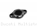 Timing Inspection Port Cover by Ducabike Ducati / Multistrada V4 S / 2021