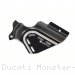 Billet Aluminum Sprocket Cover by Ducabike Ducati / Monster 1100 EVO / 2013