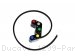 Left Hand 7 Button Street Switch by Ducabike Ducati / 1299 Panigale S / 2015