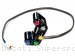 Left Hand Street Button Switch by Ducabike Ducati / Supersport / 2021
