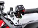 Left Hand Street Button Switch by Ducabike