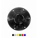 Quick Release Gas Cap by Accossato