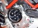 Clutch Pressure Plate by Ducabike Ducati / Multistrada 1200 / 2012