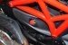 Coolant Expansion Tank Cap by Ducabike Ducati / Streetfighter 848 / 2012