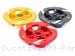 Clutch Pressure Plate by Ducabike Ducati / 1199 Panigale / 2013