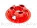 Clutch Pressure Plate by Ducabike Ducati / 1199 Panigale / 2013