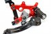 Type 3 Adjustable SBK Rearsets by Ducabike