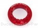 Rear Wheel Axle Nut by Ducabike Ducati / 1199 Panigale S / 2014