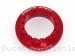 Rear Wheel Axle Nut by Ducabike Ducati / Panigale V4 S / 2018