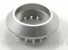 Rear Wheel Axle Nut by Ducabike Ducati / Streetfighter 1098 / 2011