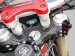 Ohlins Steering Damper Mount Kit by Ducabike Ducati / Hypermotard 821 SP / 2014