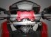 Ohlins Steering Damper Mount Kit by Ducabike Ducati / Hypermotard 821 SP / 2015