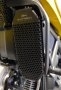 Oil Cooler Guard by Evotech Performance Ducati / Scrambler 800 Desert Sled / 2019
