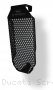 Oil Cooler Guard by Evotech Performance Ducati / Scrambler 800 Cafe Racer / 2021