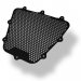 Radiator and Oil Cooler Guard Set by Evotech