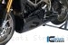 Carbon Fiber Bellypan by Ilmberger Carbon Ducati / Streetfighter 848 / 2014