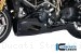 Carbon Fiber Bellypan by Ilmberger Carbon Ducati / Streetfighter 848 / 2014