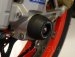 Front Fork Axle Sliders by Evotech Performance Aprilia / RSV4 RR / 2018
