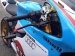 Carbon Fiber Brake Lever Guard by Ducabike Ducati / 1299 Panigale / 2016