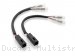 EE079H Turn Signal "No Cut" Cable Connector Kit by Rizoma Ducati / Multistrada 1200 / 2011
