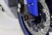 GTA Track Style Front Fork Axle Sliders by Gilles Tooling Yamaha / FZ-10 / 2019