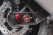 GTA Rear Axle Sliders by Gilles Tooling BMW / S1000R / 2014