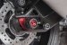 GTA Rear Axle Sliders by Gilles Tooling BMW / S1000R / 2016