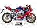 CR-T Exhaust by SC-Project Honda / CBR1000RR / 2022