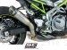 S1 Exhaust by SC-Project Kawasaki / Z900 / 2017