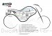 Rapid Bike EVO Auto Tuning Fuel Management Tuning Module Ducati / Monster 796 / 2012