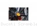 Front Fork Axle Sliders by Ducabike Ducati / Scrambler 800 / 2016