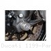 Front Fork Axle Sliders by Ducabike Ducati / 1199 Panigale R / 2013