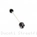 Front Fork Axle Sliders by Ducabike Ducati / Streetfighter V4S / 2023