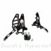 Folding Peg Rearsets by Ducabike Ducati / Hypermotard 1100 S / 2009