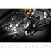 Adjustable Rearsets by Ducabike Ducati / Supersport / 2019