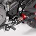 Adjustable Rearsets by Ducabike