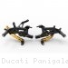 Adjustable SBK Rearsets by Ducabike Ducati / Panigale V4 R / 2020