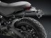 Rizoma License Plate Kit Ducati / Scrambler 800 Classic / 2017