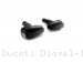 Frame Sliders by Ducabike Ducati / Diavel 1260 / 2020