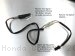 Turn Signal "No Cut" Cable Connector Kit by Rizoma Honda / CB650R / 2023
